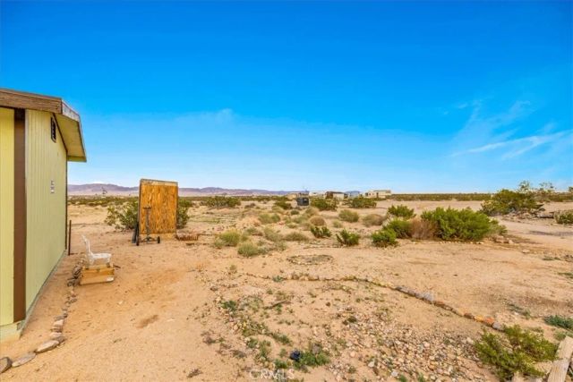 67550 Del Oro Road, 29 Palms, CA 92277