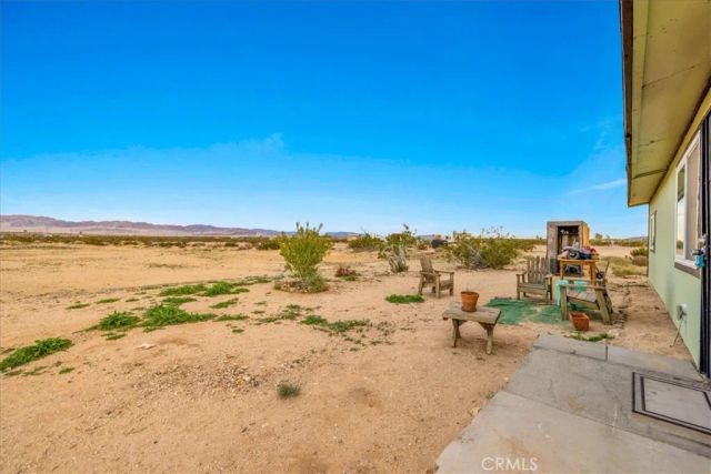 67550 Del Oro Road, 29 Palms, CA 92277