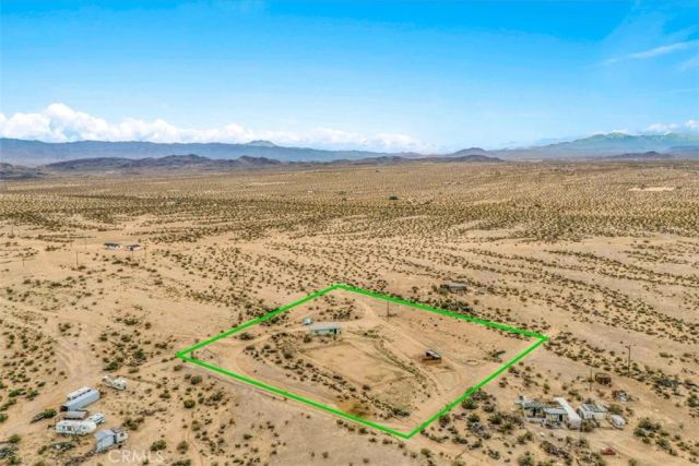 67550 Del Oro Road, 29 Palms, CA 92277