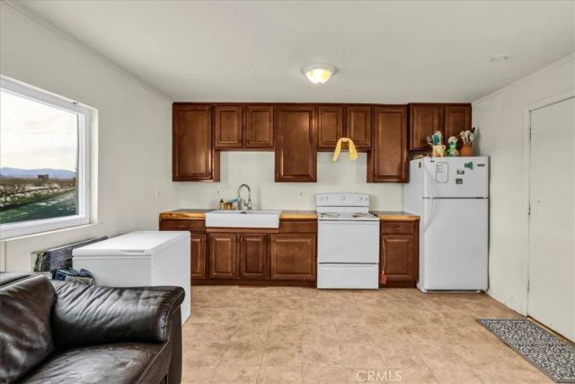 67550 Del Oro Road, 29 Palms, CA 92277