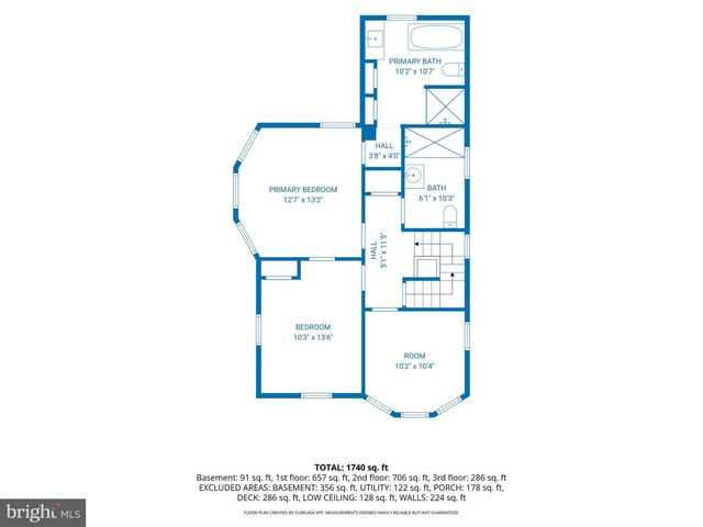 3216 18TH ST NE, Washington, DC 20018