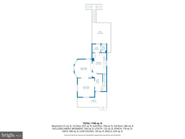 3216 18TH ST NE, Washington, DC 20018