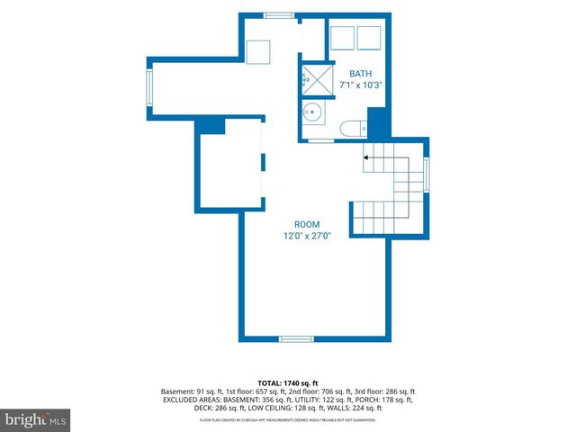 3216 18TH ST NE, Washington, DC 20018