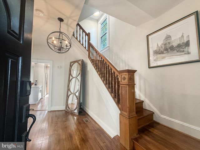 3216 18TH ST NE, Washington, DC 20018