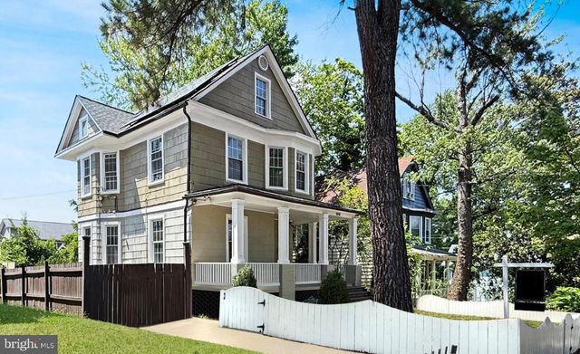 3216 18TH ST NE, Washington, DC 20018