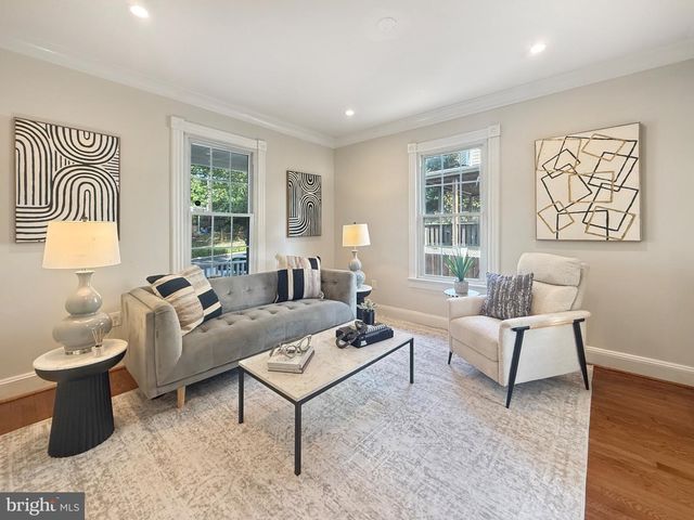 3216 18TH ST NE, Washington, DC 20018