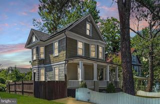 3216 18TH ST NE, Washington, DC 20018