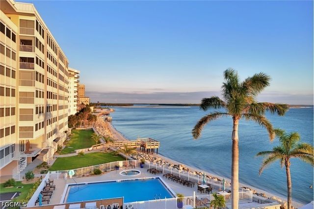 1020 S Collier BLVD 203, Marco Island, FL 34145