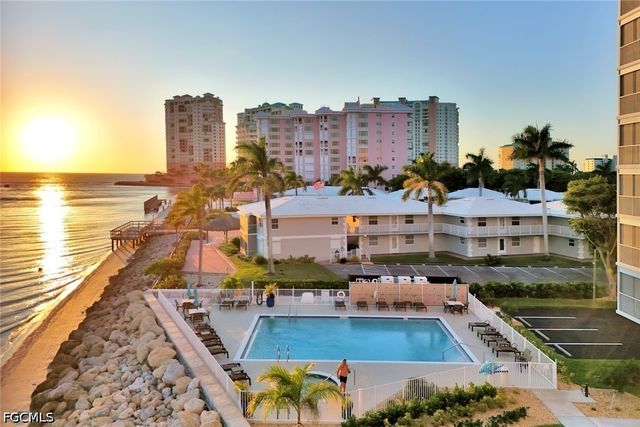1020 S Collier BLVD 203, Marco Island, FL 34145