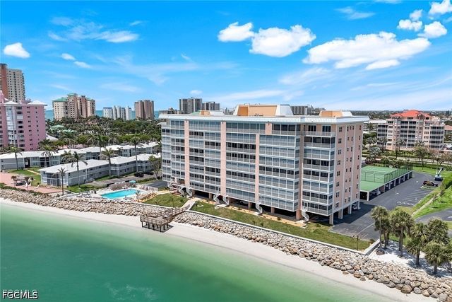 1020 S Collier BLVD 203, Marco Island, FL 34145