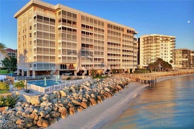 1020 S Collier BLVD 203, Marco Island, FL 34145
