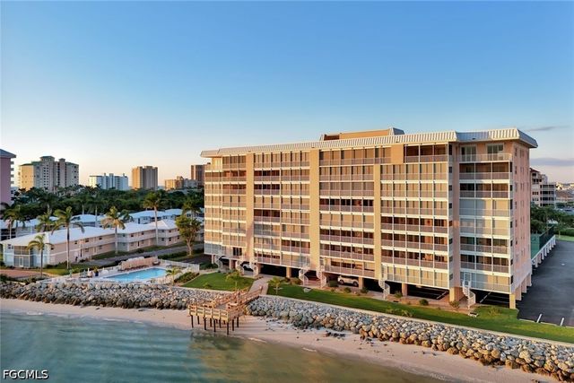 1020 S Collier BLVD 203, Marco Island, FL 34145