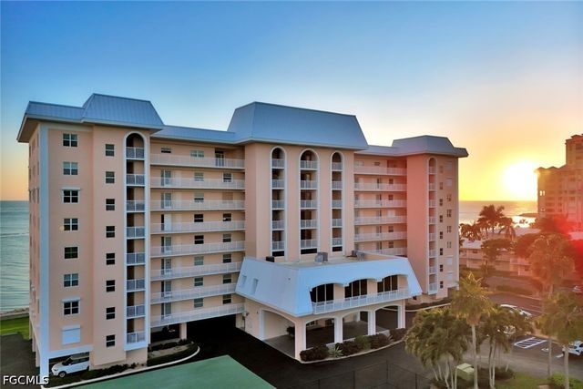 1020 S Collier BLVD 203, Marco Island, FL 34145
