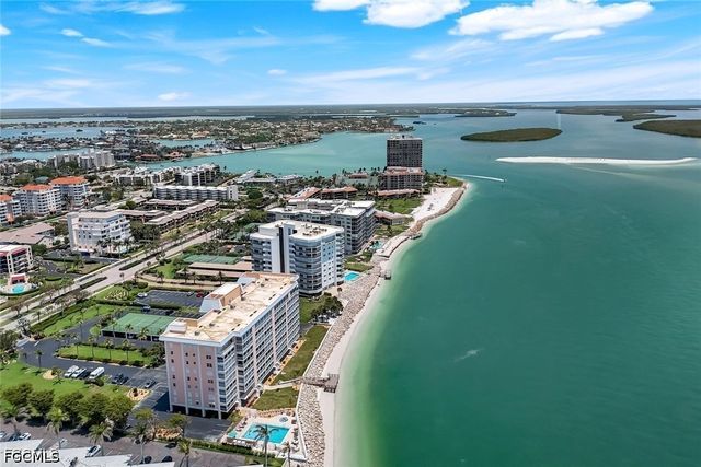 1020 S Collier BLVD 203, Marco Island, FL 34145