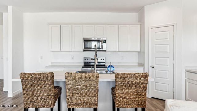 12517 E AGAVE Lane, Florence, AZ 85132