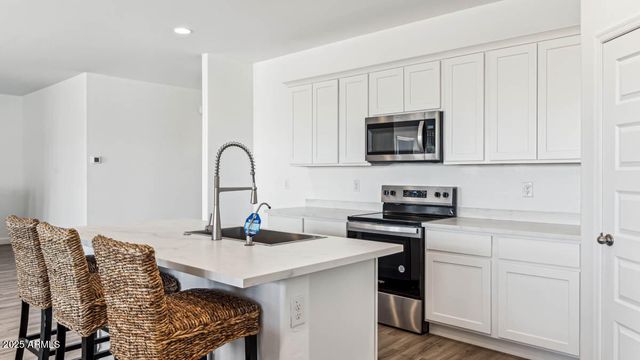 12517 E AGAVE Lane, Florence, AZ 85132
