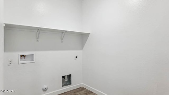 12517 E AGAVE Lane, Florence, AZ 85132