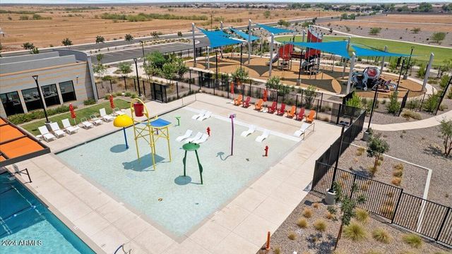 12517 E AGAVE Lane, Florence, AZ 85132