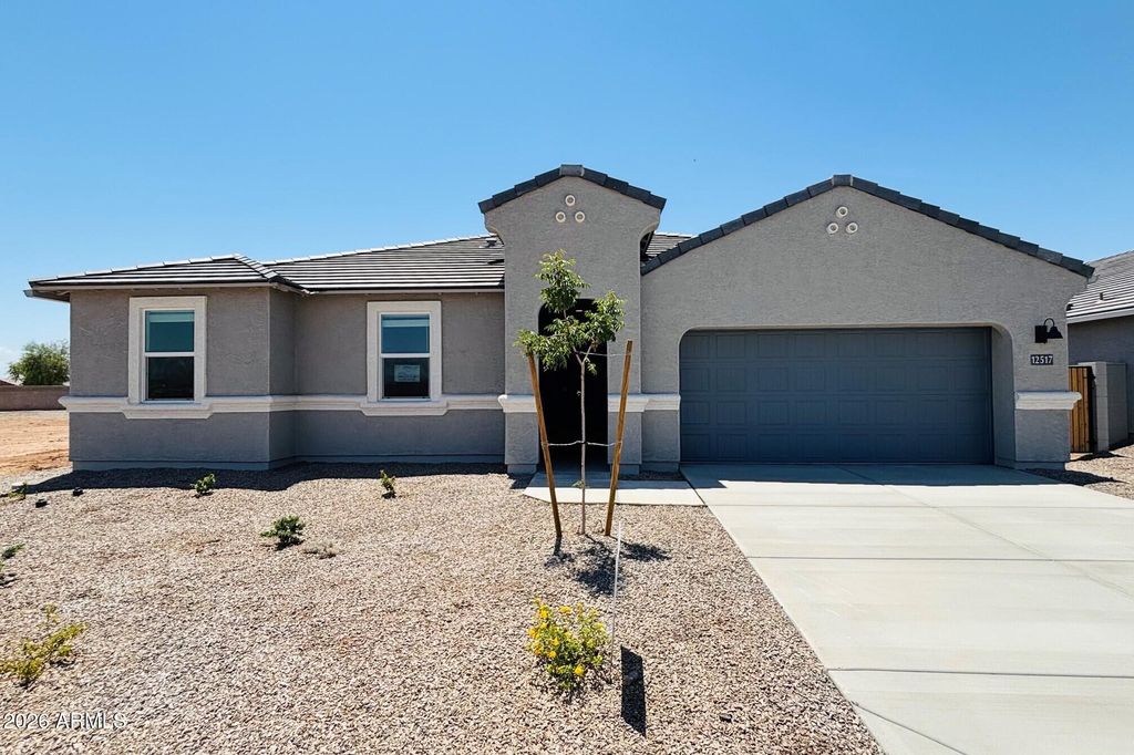 12517 E AGAVE Lane, Florence, AZ 85132