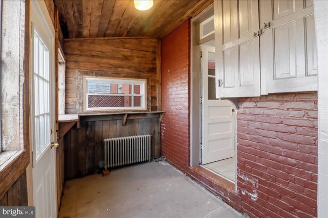 819 E MARION ST, Lancaster, PA 17602