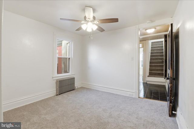 819 E MARION ST, Lancaster, PA 17602