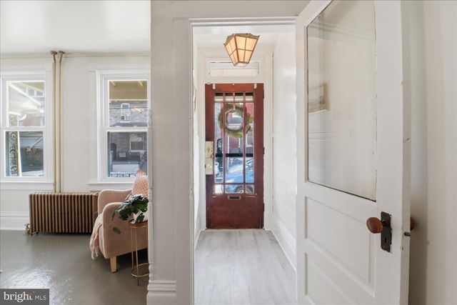 819 E MARION ST, Lancaster, PA 17602