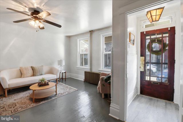 819 E MARION ST, Lancaster, PA 17602