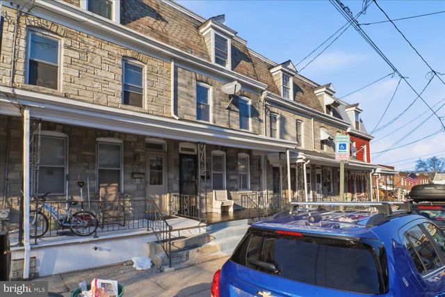 819 E MARION ST, Lancaster, PA 17602