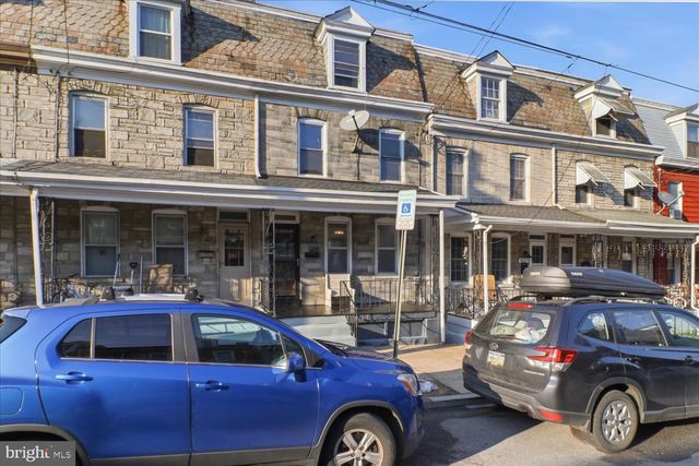 819 E MARION ST, Lancaster, PA 17602