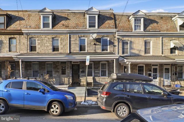 819 E MARION ST, Lancaster, PA 17602