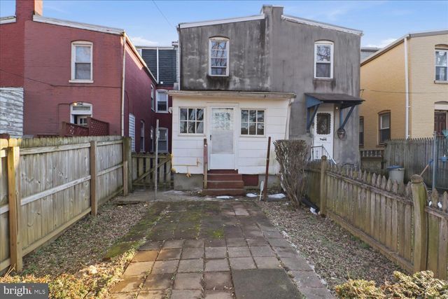 819 E MARION ST, Lancaster, PA 17602