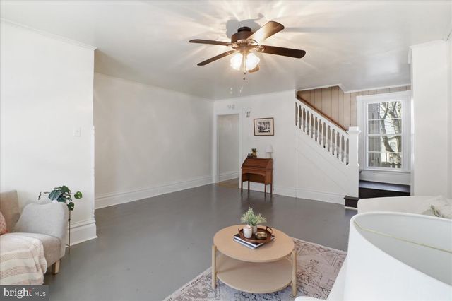 819 E MARION ST, Lancaster, PA 17602