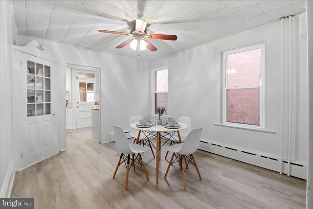 819 E MARION ST, Lancaster, PA 17602