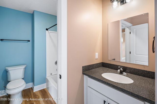 513 S Pennsylvania Avenue, Lansing, MI 48912