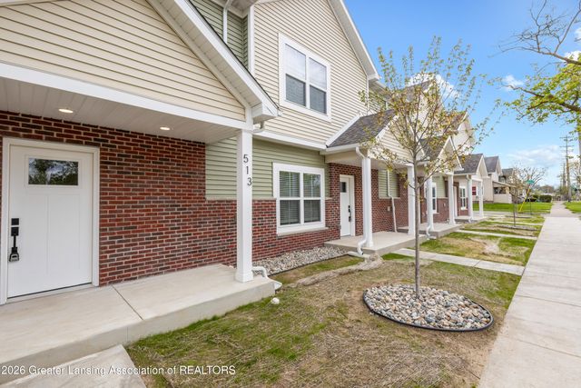 513 S Pennsylvania Avenue, Lansing, MI 48912