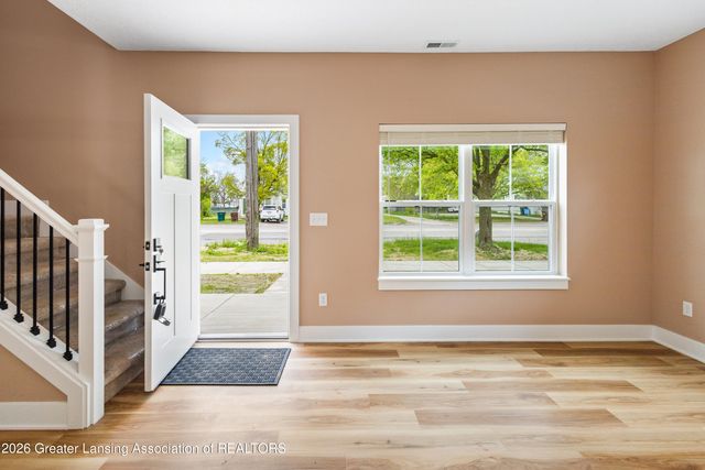 513 S Pennsylvania Avenue, Lansing, MI 48912