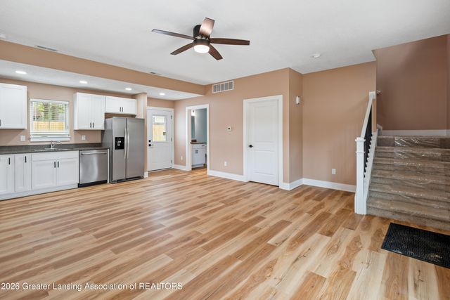 513 S Pennsylvania Avenue, Lansing, MI 48912