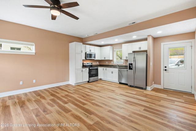 513 S Pennsylvania Avenue, Lansing, MI 48912