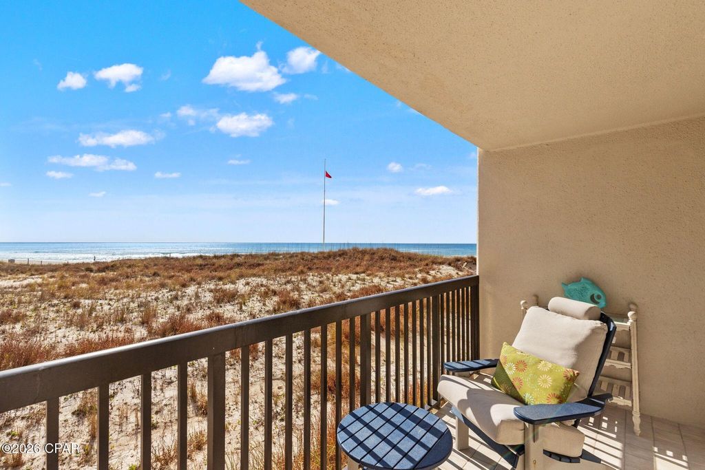 Image 17 of property listing at 23223 Front Beach Road B1-108, Panama City Beach, FL 32413