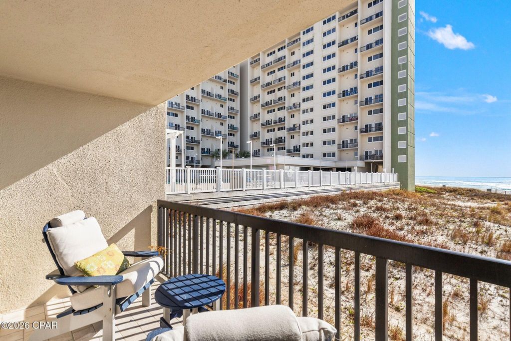 Image 18 of property listing at 23223 Front Beach Road B1-108, Panama City Beach, FL 32413