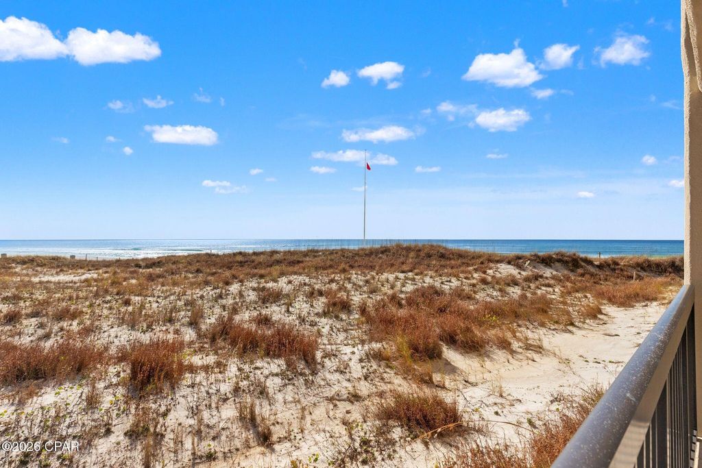 Image 19 of property listing at 23223 Front Beach Road B1-108, Panama City Beach, FL 32413