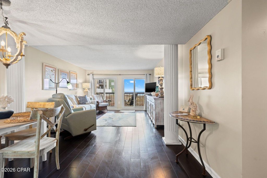 Image 2 of property listing at 23223 Front Beach Road B1-108, Panama City Beach, FL 32413