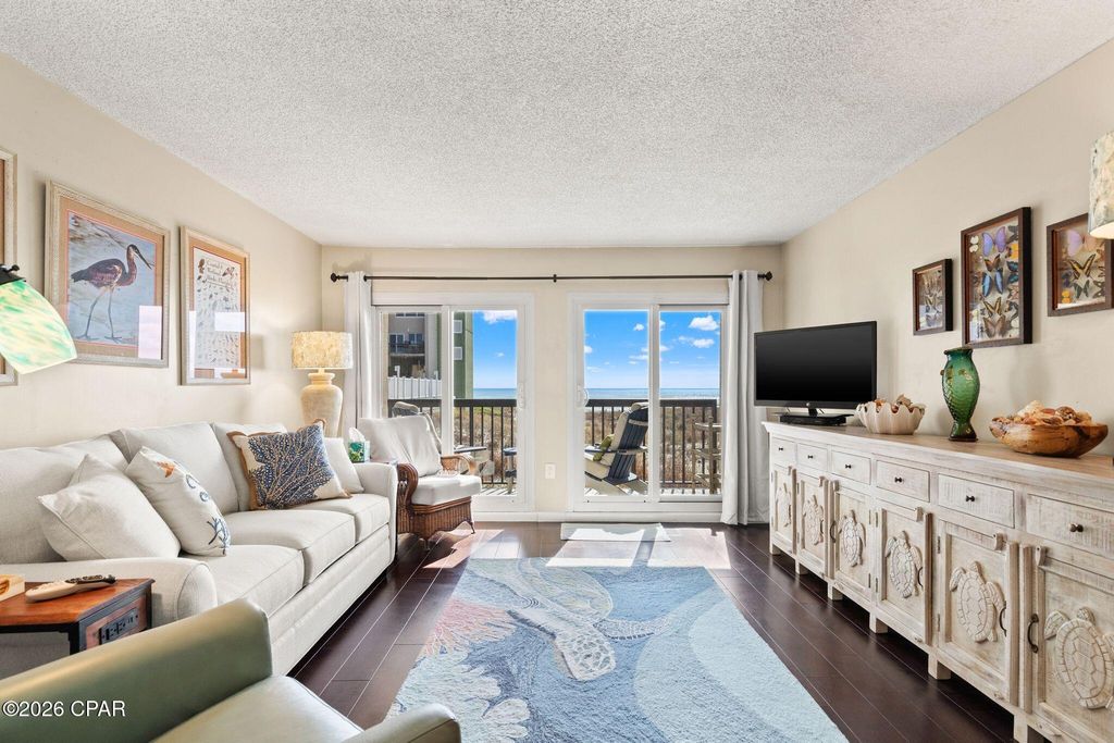 Image 4 of property listing at 23223 Front Beach Road B1-108, Panama City Beach, FL 32413