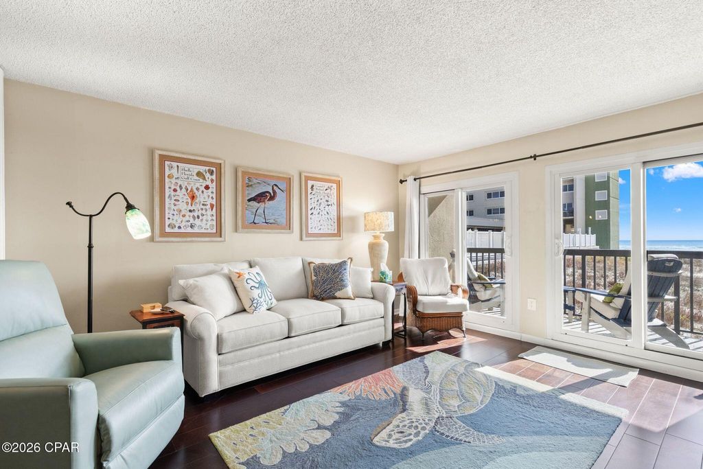 Image 5 of property listing at 23223 Front Beach Road B1-108, Panama City Beach, FL 32413