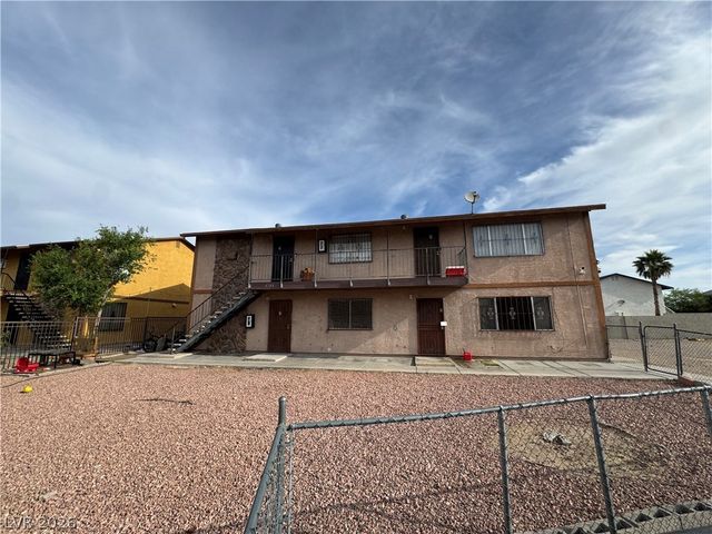 4788 Lucite Lane, Las Vegas, NV 89115