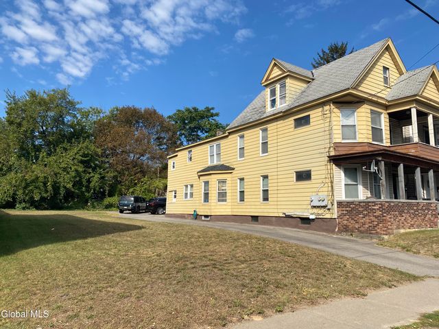 1228 Crane Street, Schenectady, NY 12303