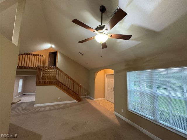 3714 NE 17th AVE, Cape Coral, FL 33909