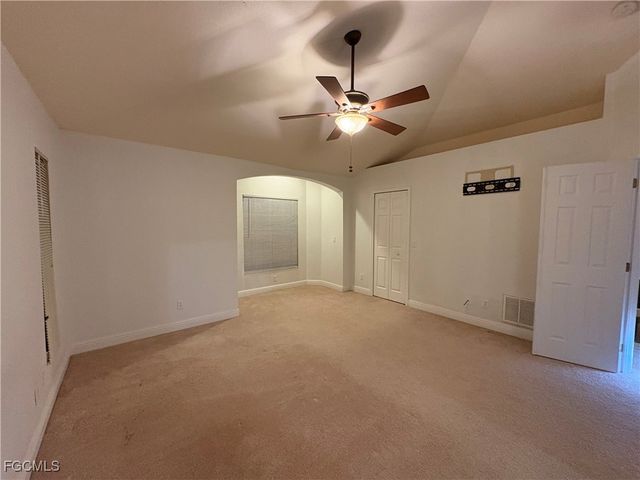 3714 NE 17th AVE, Cape Coral, FL 33909