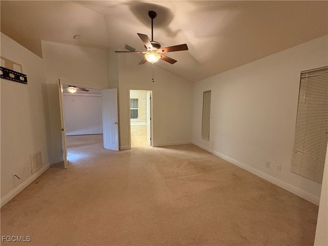 3714 NE 17th AVE, Cape Coral, FL 33909