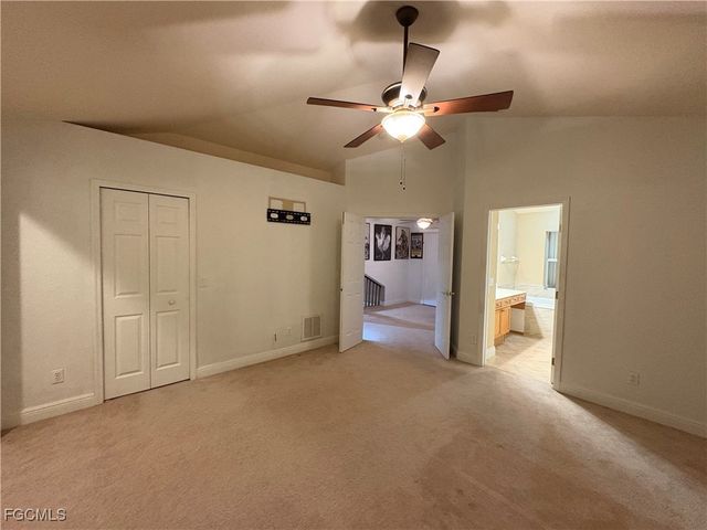 3714 NE 17th AVE, Cape Coral, FL 33909